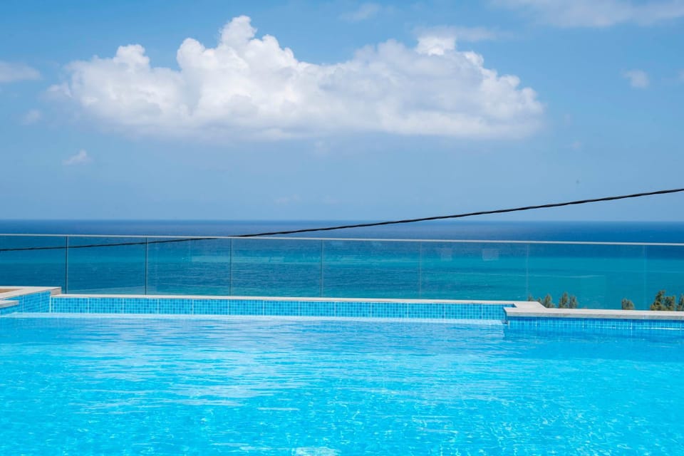 Sea view, Swimming pool, Swimming pool