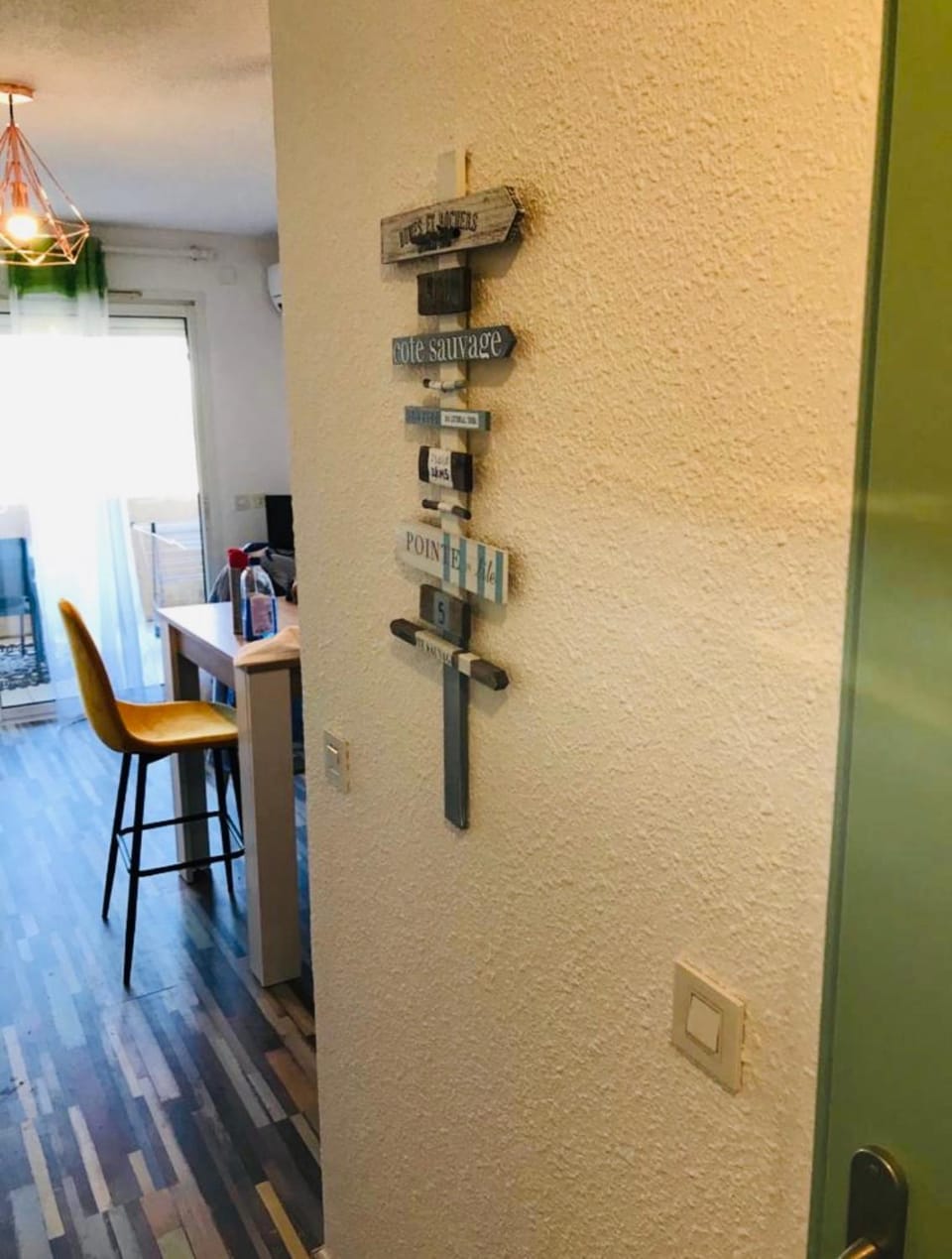Meeting/conference room