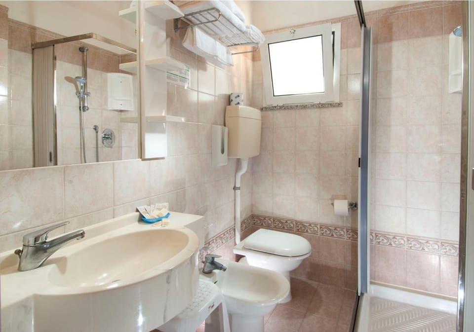Shower, Toilet, Bathroom, Bedroom, bidet, towels