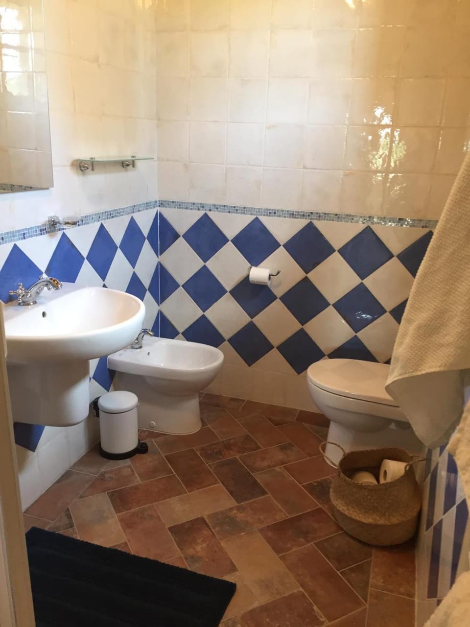 Toilet, Bathroom