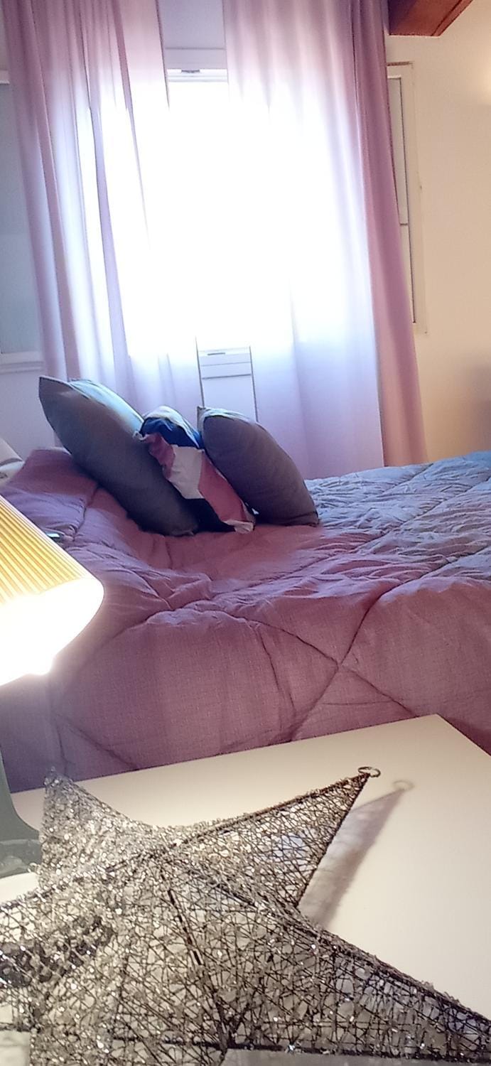 La Casa Di Cavazzona Apartment in Emilia-Romagna