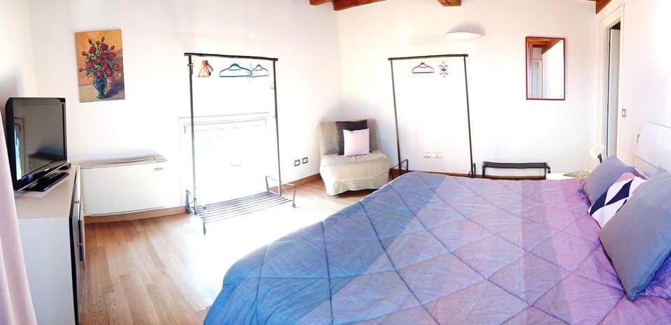 La Casa Di Cavazzona Apartment in Emilia-Romagna