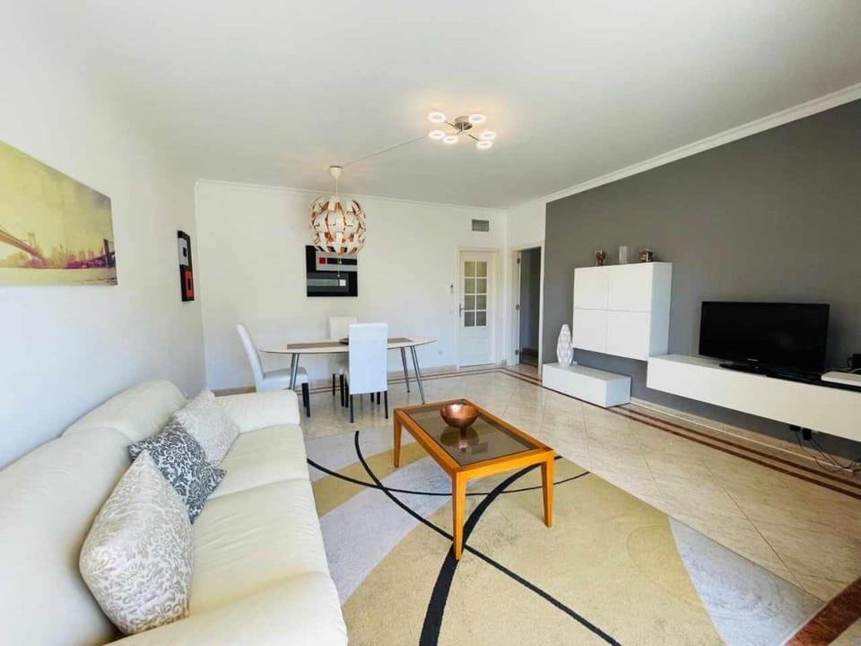 Vilamoura Center - Near Marina By Vilamoura Sun Apartment in Quarteira