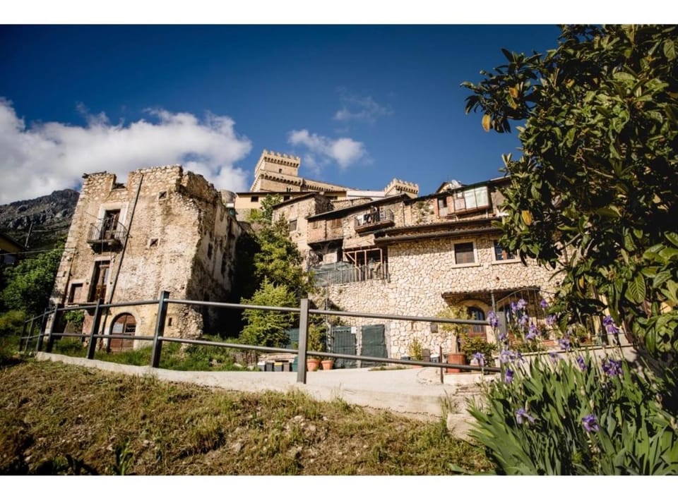 Dimore Abruzzo - Pietraviva Apartment in Abruzzo