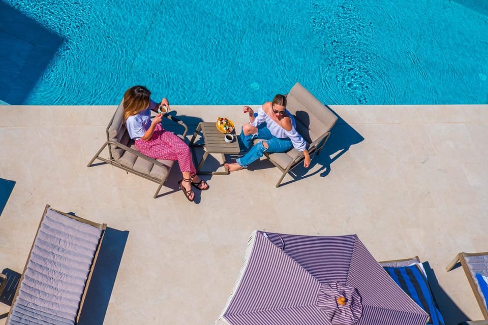 Hotel Seventh Hotel in Cavtat