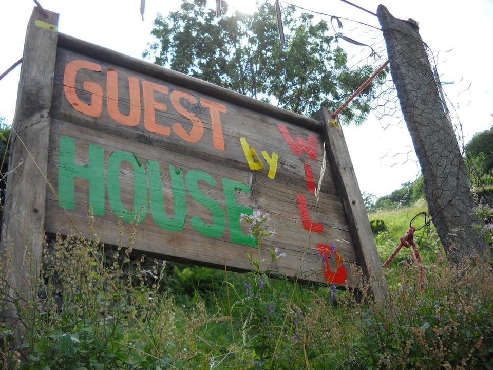 Property logo or sign, Decorative detail