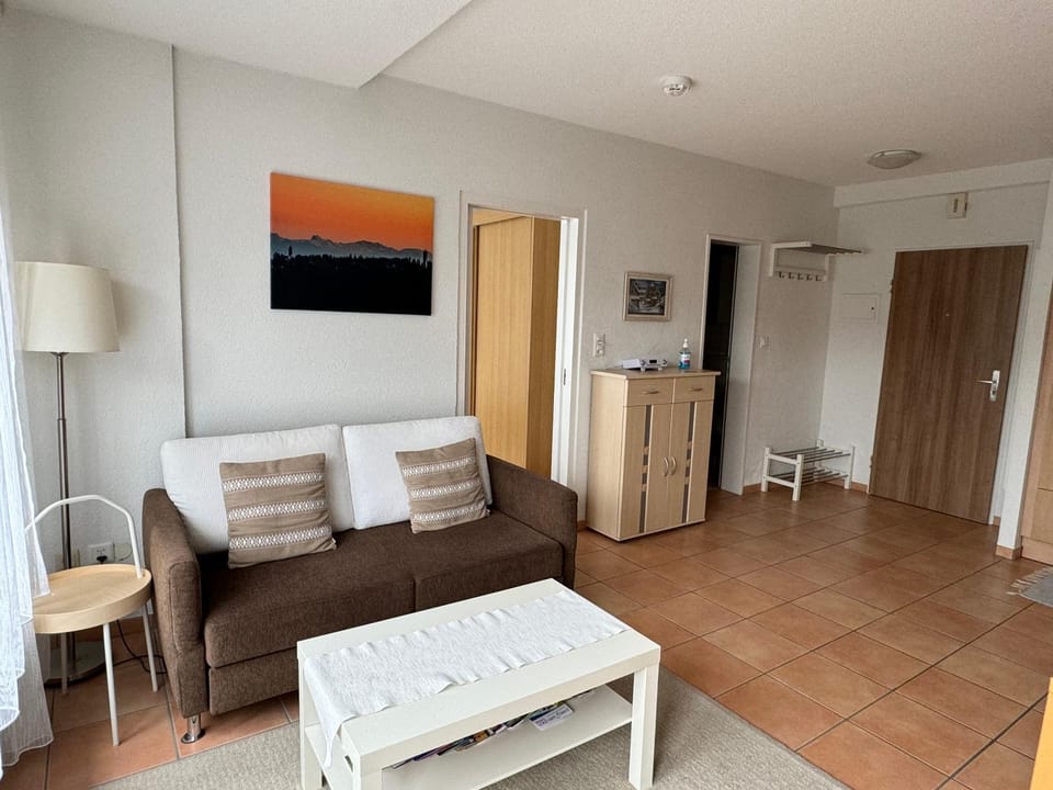 Ferienwohnung Francois Apartment in Baden-Württemberg