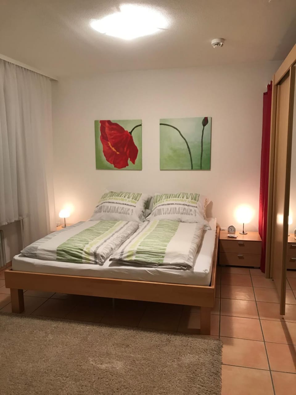 Ferienwohnung Francois Apartment in Baden-Württemberg
