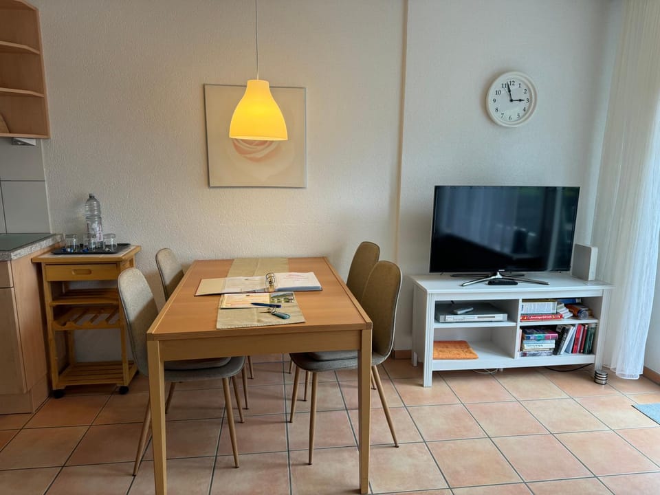 Ferienwohnung Francois Apartment in Baden-Württemberg