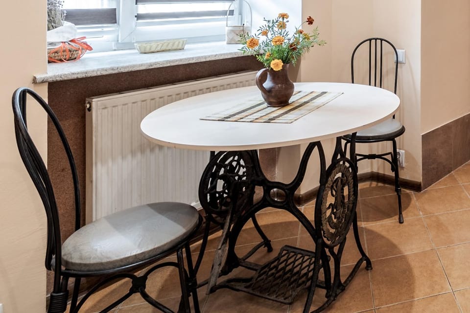 Comfortable Apartment on Franko Apartment in Lviv