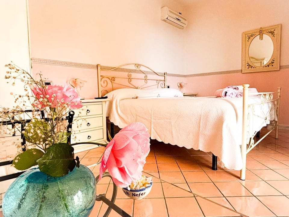 Bed and Breakfast Nefer Bed and Breakfast in Basilicata