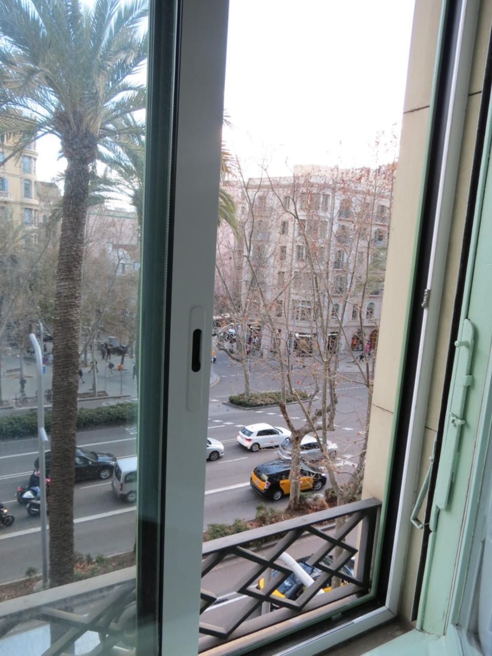 City view