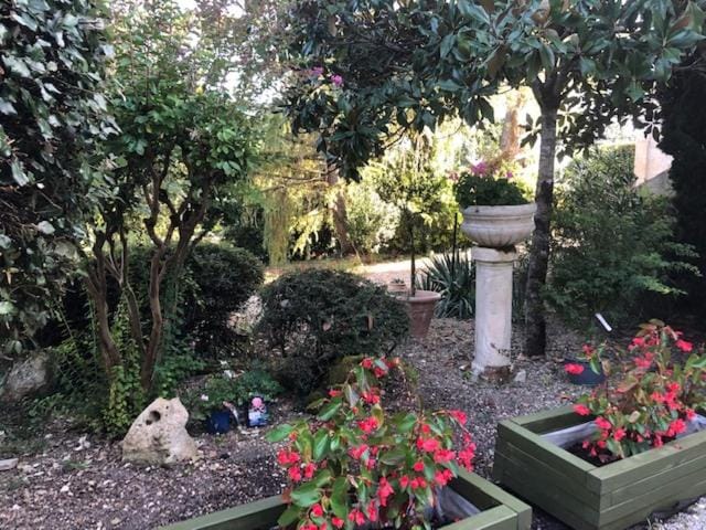 Las Canéres Bed and Breakfast in Occitanie