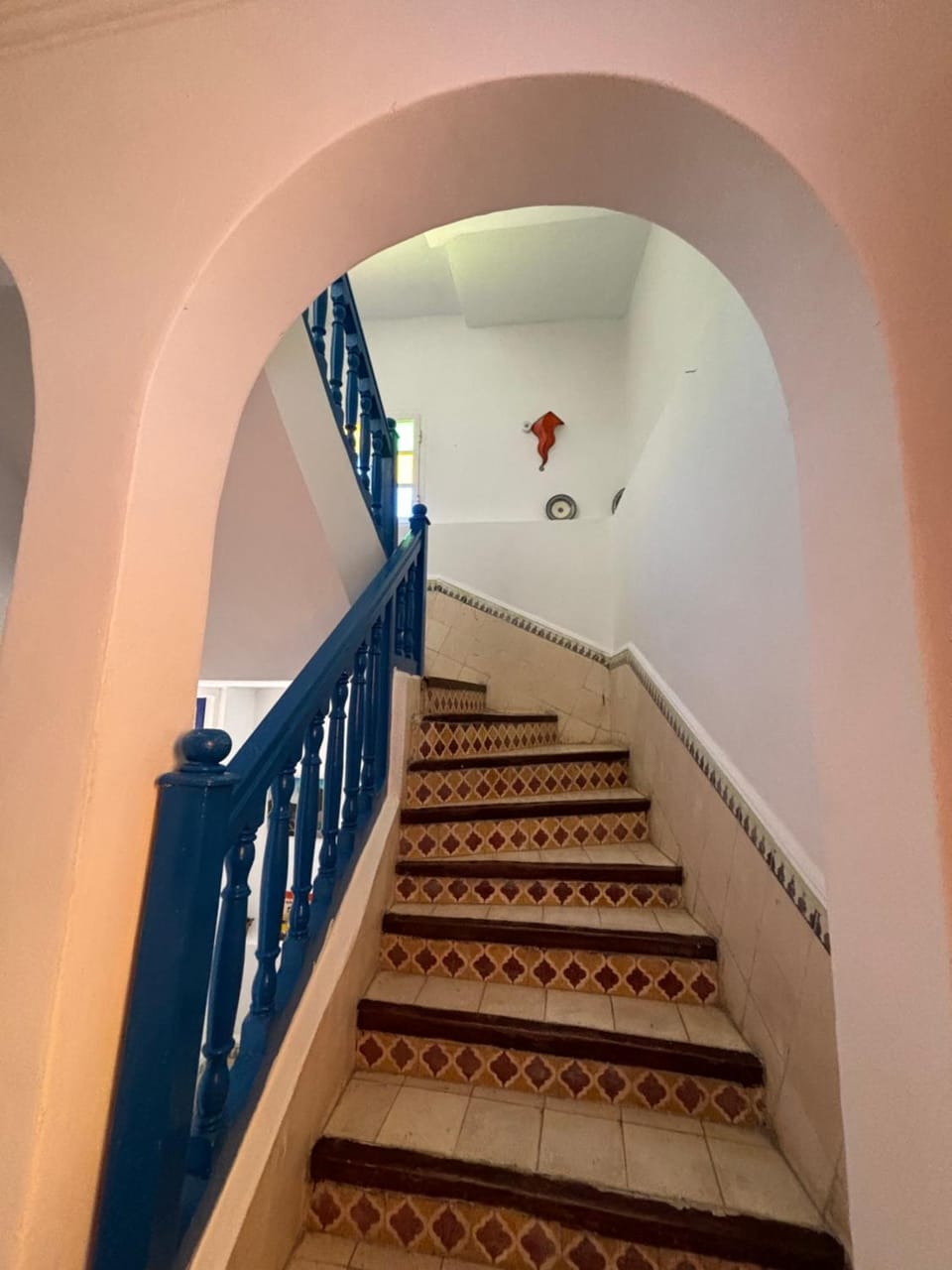 Wave Mogador Bed and Breakfast in Essaouira