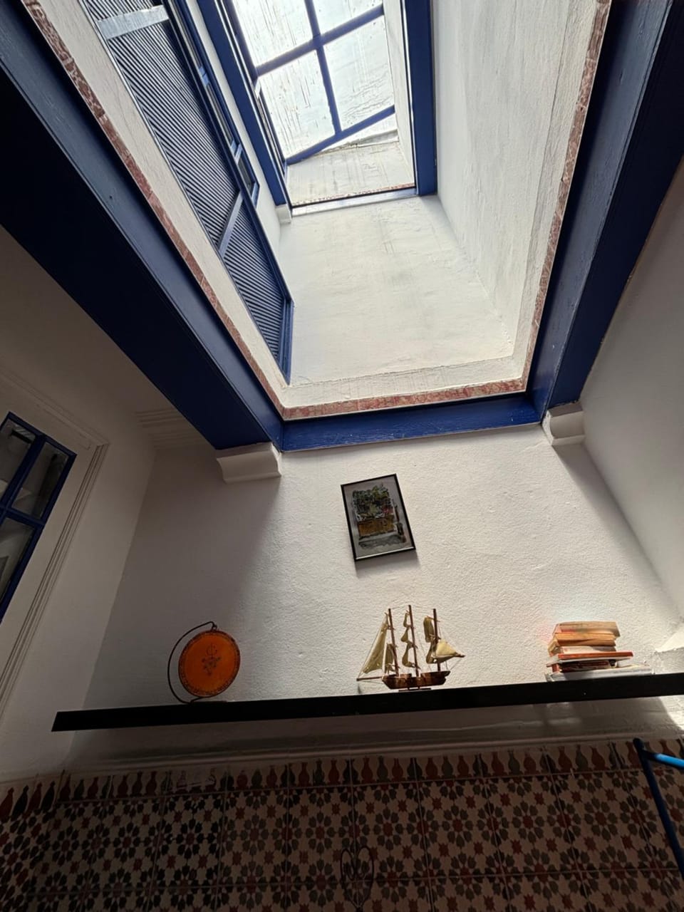 Wave Mogador Bed and Breakfast in Essaouira