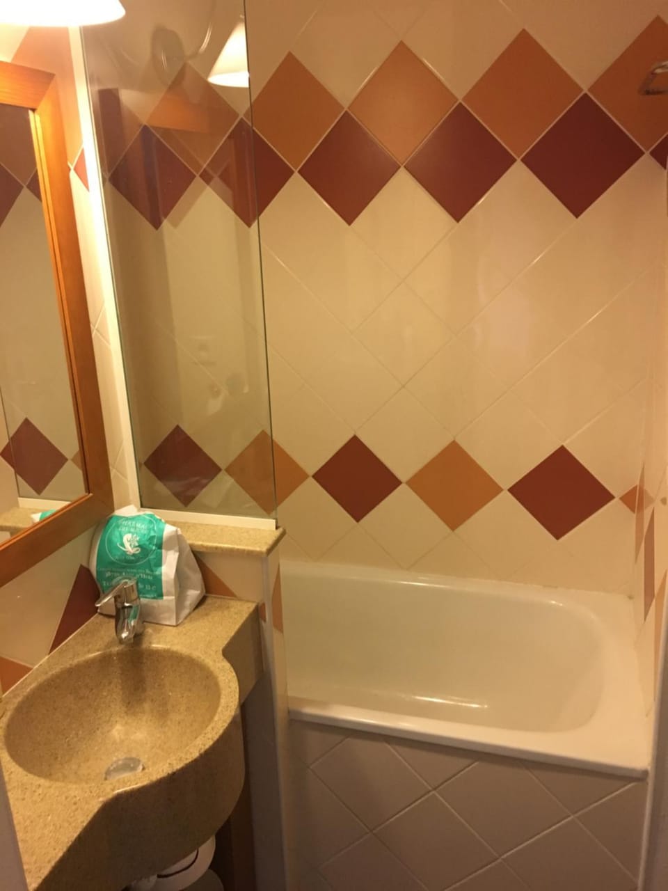 Appartement 5 pers Résidence Les Mélèzes quartier les Bergers Alpe d Huez Apartment in Huez