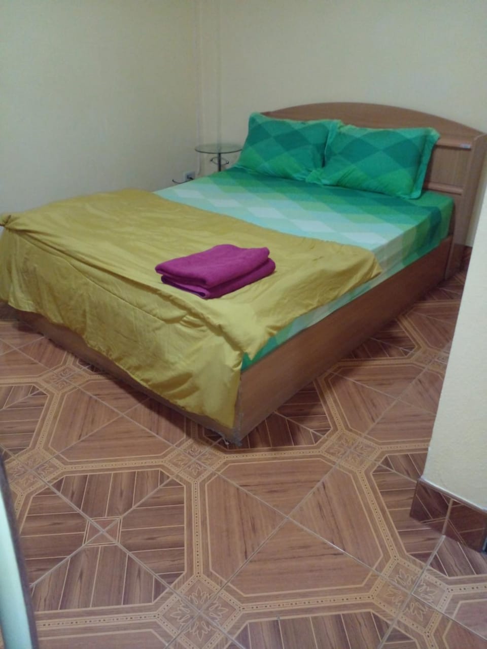 Inn Lucky Bed and Breakfast in Pattaya City