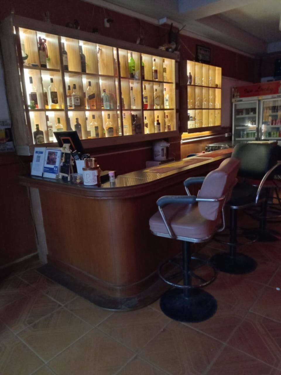 Inn Lucky Bed and Breakfast in Pattaya City