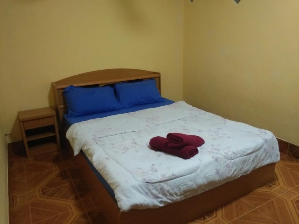 Inn Lucky Bed and Breakfast in Pattaya City