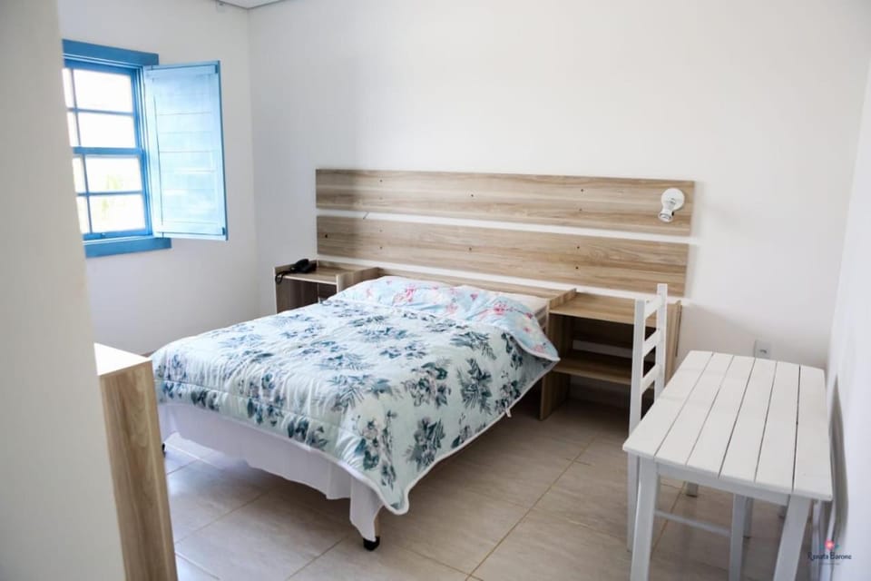 Rafa's Pousada Encantos de Minas Inn in State of São Paulo
