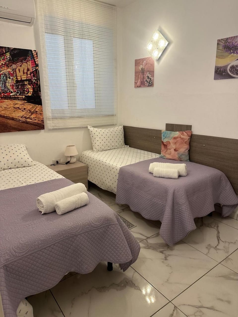 Casa Vacanze Villa Mimosa- per le vacanze vicino a Tropea Apartment in Calabria