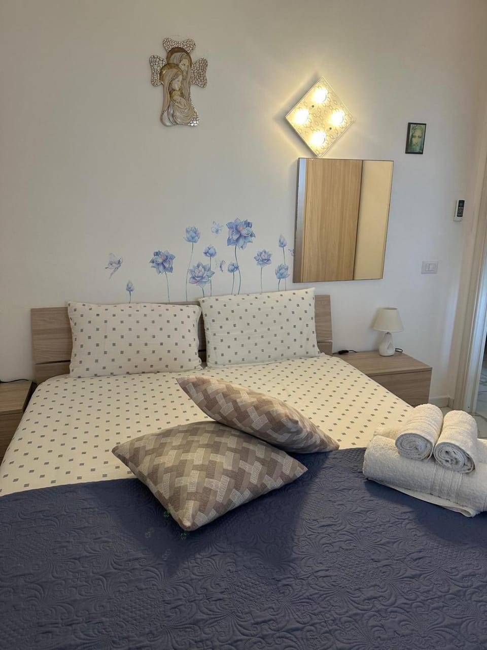 Casa Vacanze Villa Mimosa- per le vacanze vicino a Tropea Apartment in Calabria