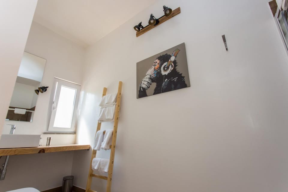 GUEST HOUSE IL LEONE Nature lodge in Lazio