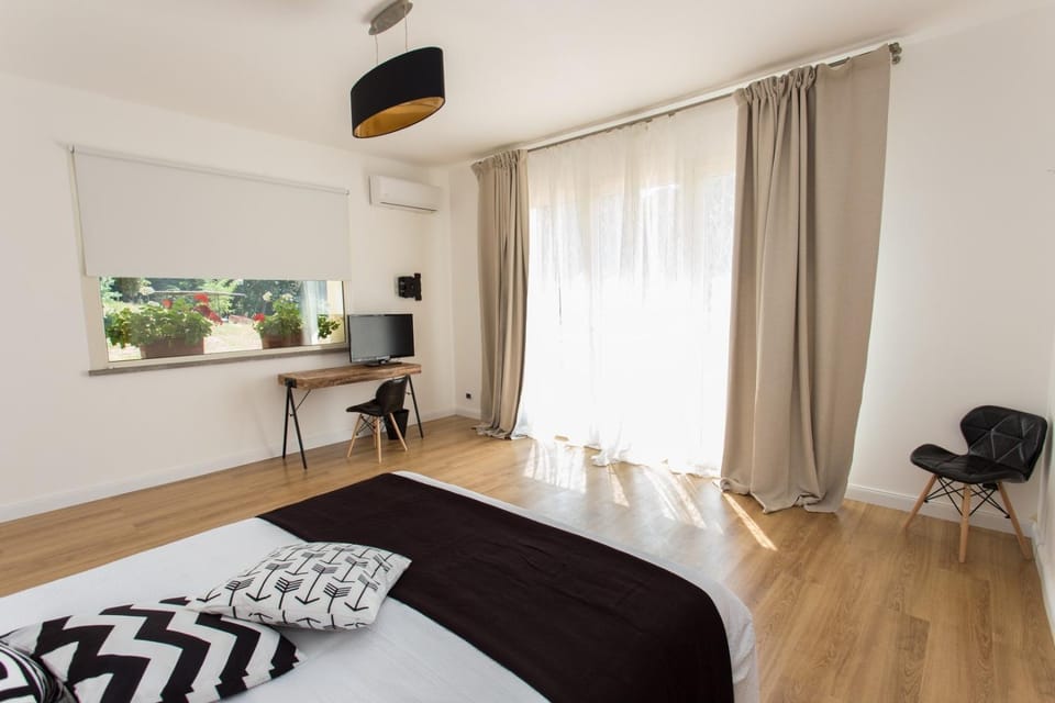GUEST HOUSE IL LEONE Nature lodge in Lazio