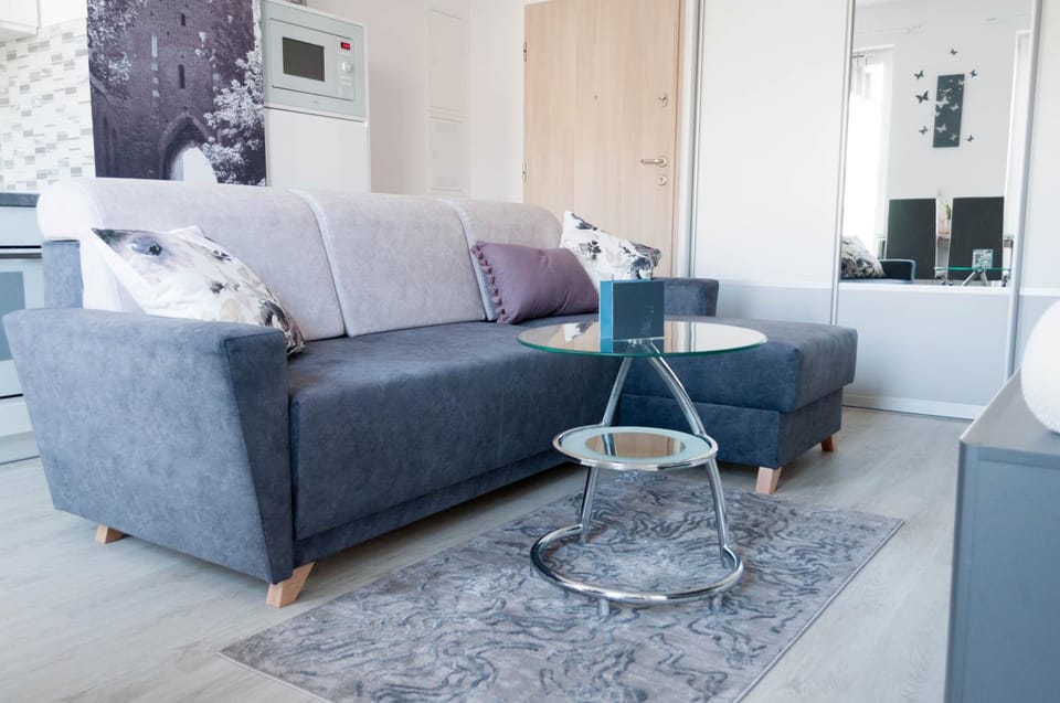 Apartament Marzanna II Apartment in Poland