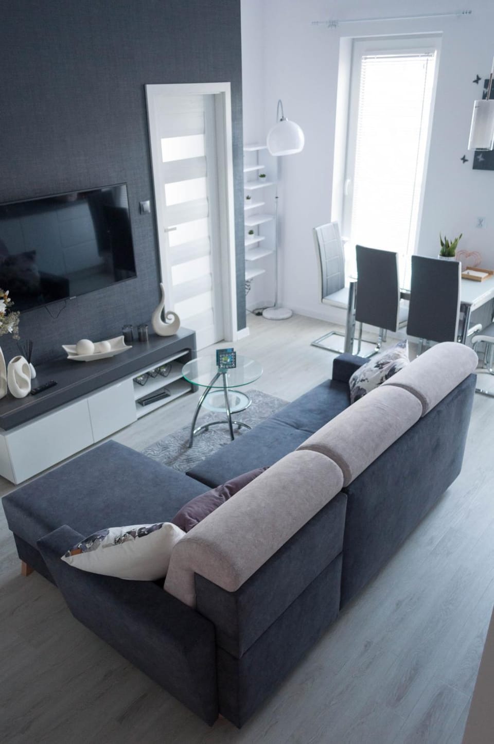 Apartament Marzanna II Apartment in Poland