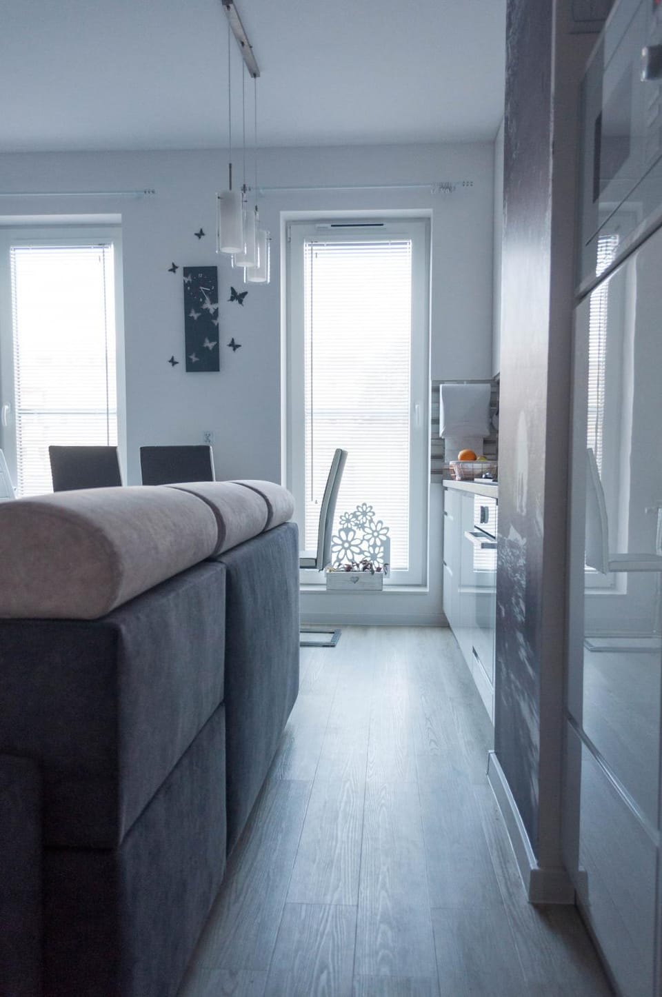 Apartament Marzanna II Apartment in Poland