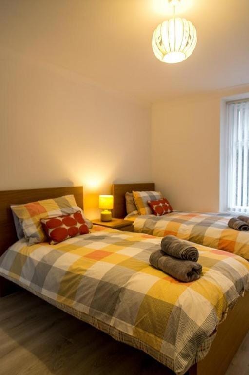 Carmel House Bed and Breakfast in Llandudno