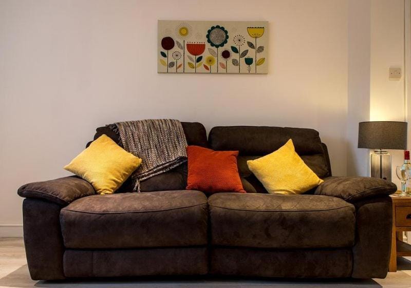 Carmel House Bed and Breakfast in Llandudno