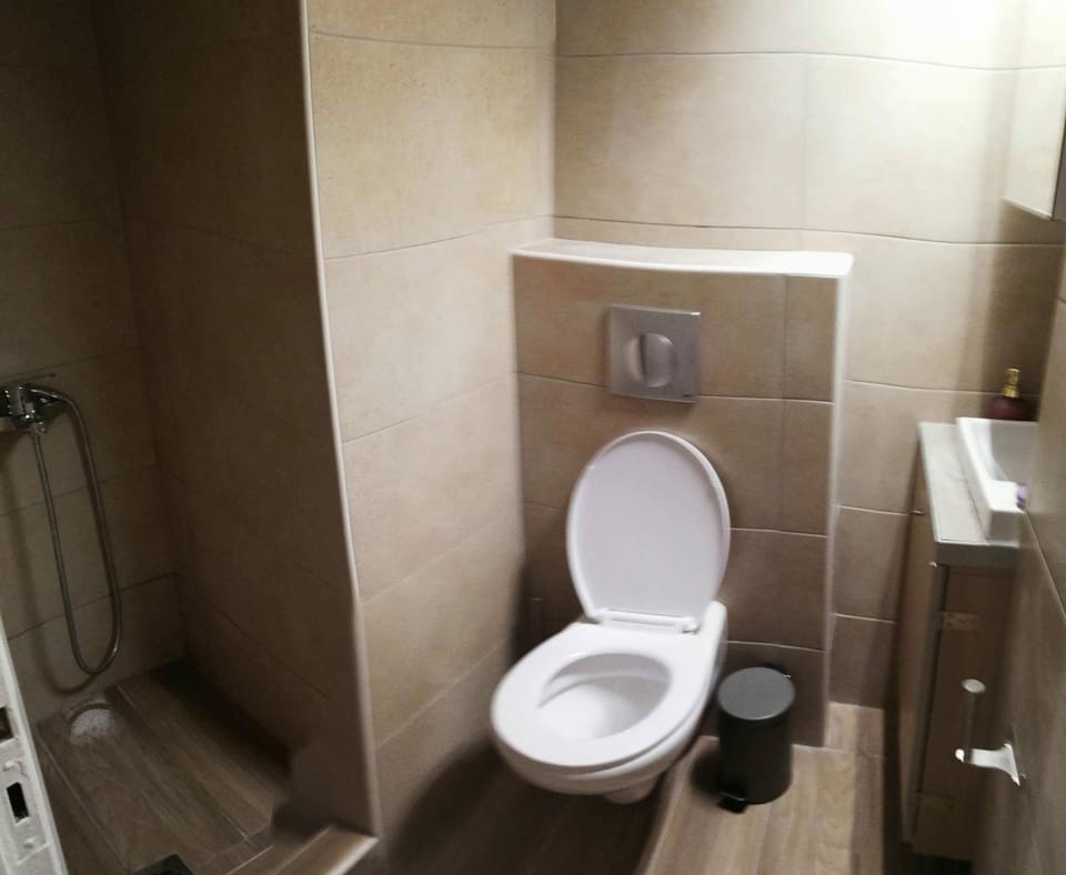 Central Apartment in Peloponnese, Western Greece and the Ionian