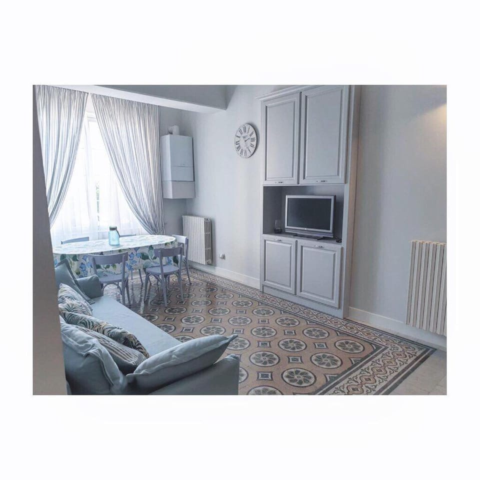 Maresuite Apartment in Albissola Marina