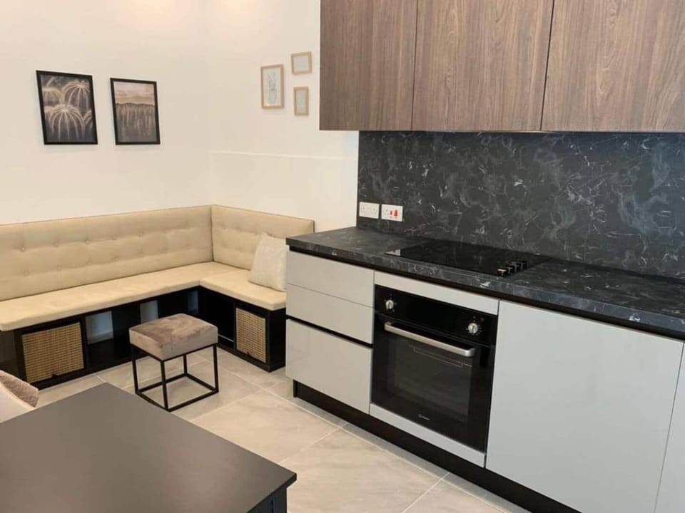 Studio Flat in Sliema best location by Homely! Apartment in Sliema