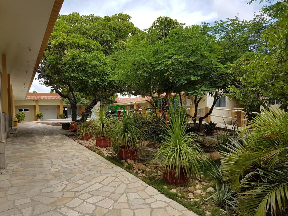 Property building, Children play ground, Garden, Swimming pool
