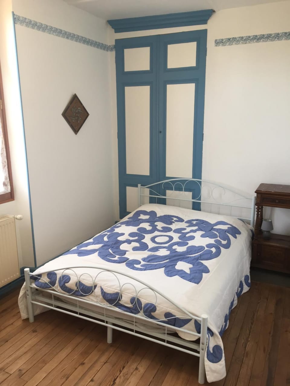 le jardin du controleur Vacation rental in Occitanie