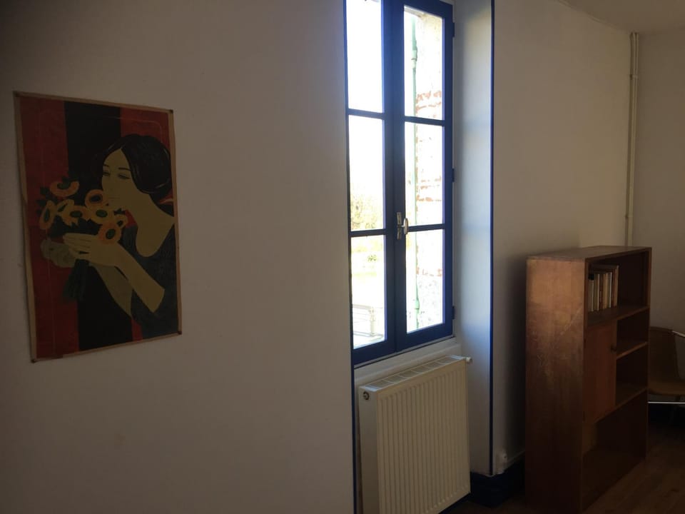 le jardin du controleur Vacation rental in Occitanie