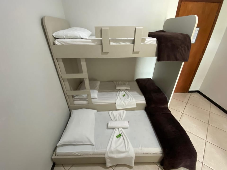 bunk bed
