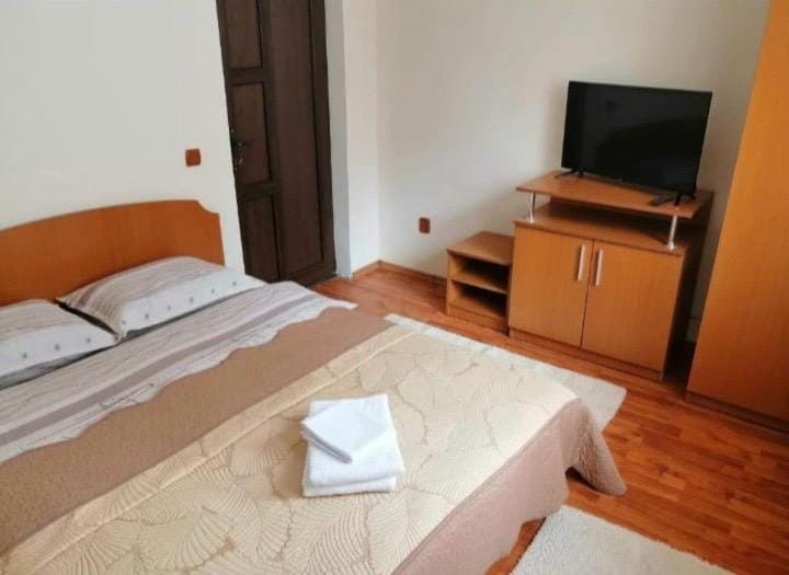 Casa Bia Bed and Breakfast in Romania