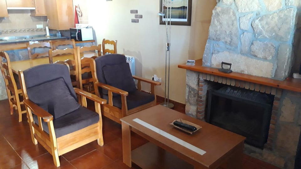 CASA RURAL GREDOS House in Castile and León