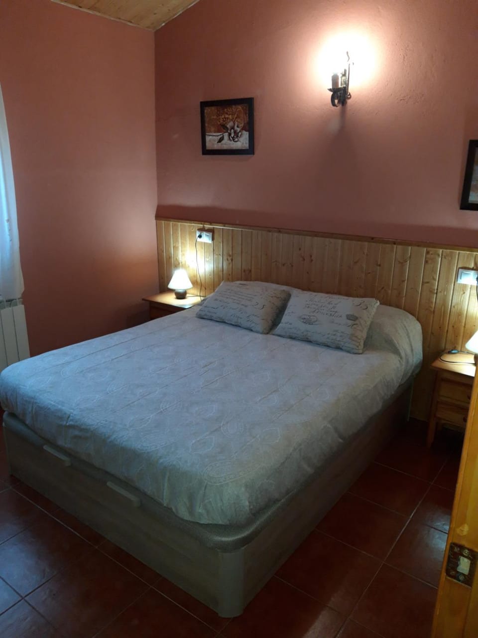 CASA RURAL GREDOS House in Castile and León