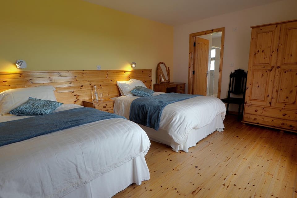 Behan's Lodge Bed and Breakfast in County Clare