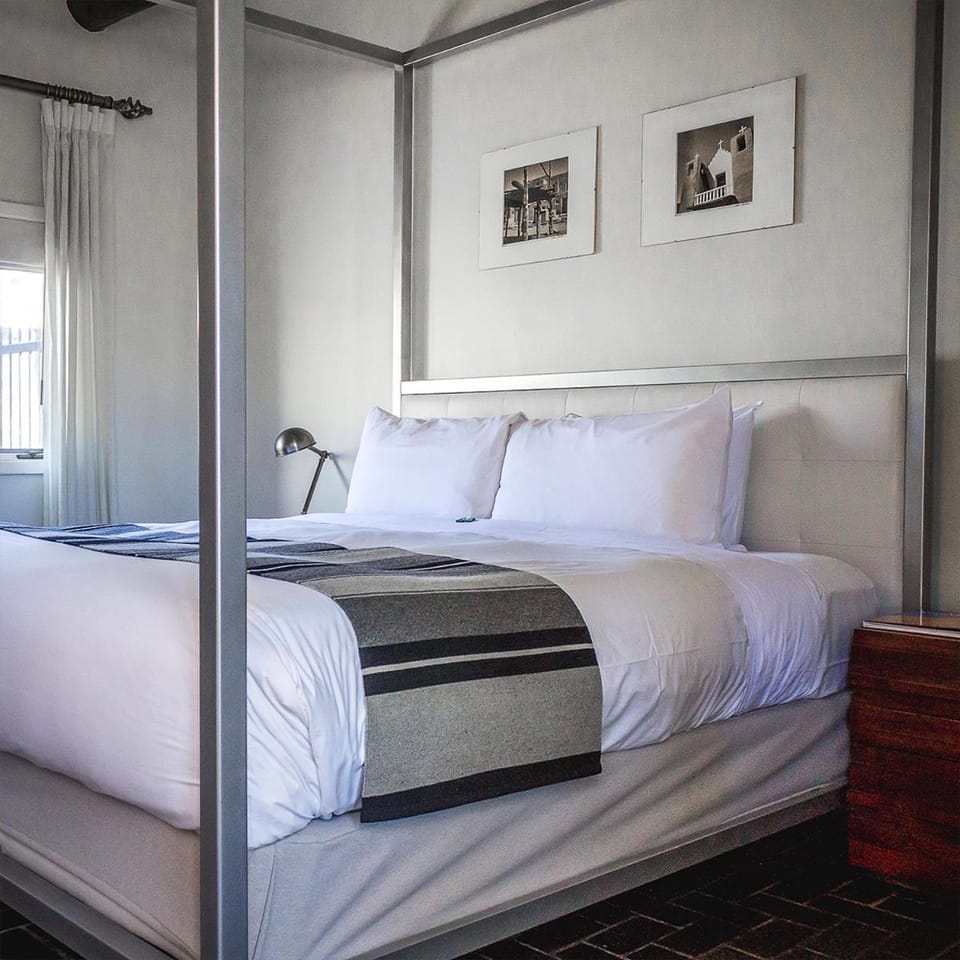 Palacio de Marquesa Bed and Breakfast in Taos