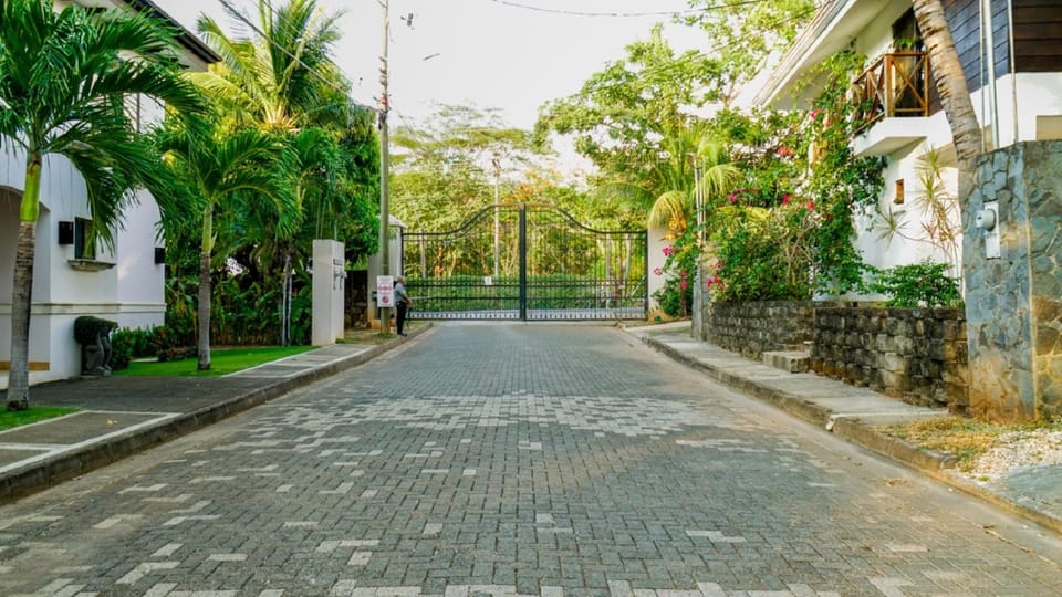 Neighbourhood, Street view