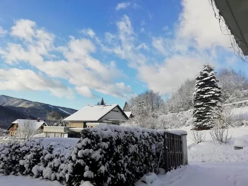 Tannenhof Bed and Breakfast in Styria