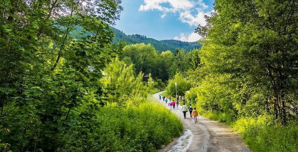 Tannenhof Bed and Breakfast in Styria