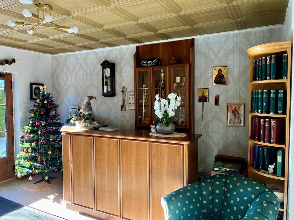 Tannenhof Bed and Breakfast in Styria