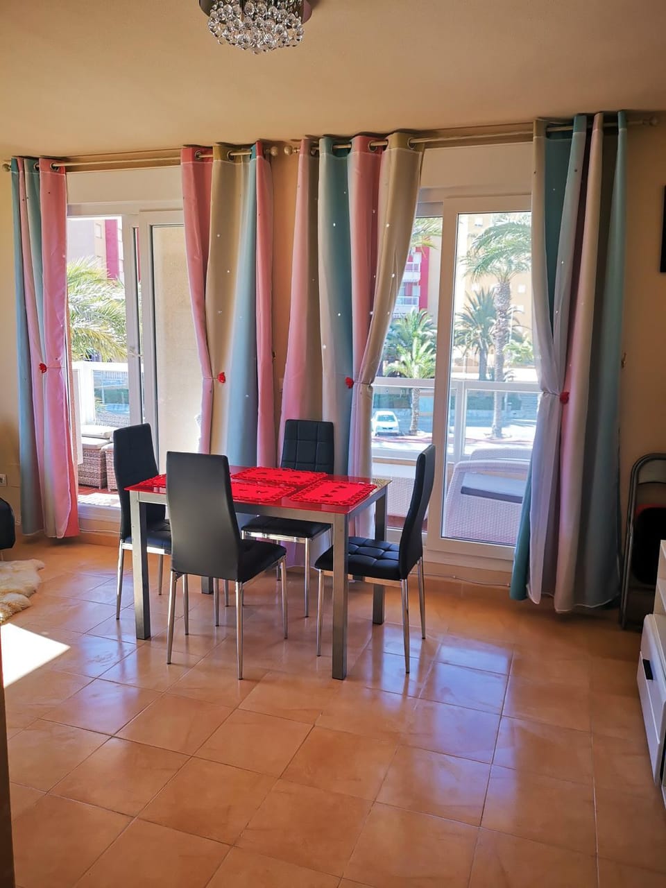 Beautiful Apartment in La Manga Apartment in Region of Murcia